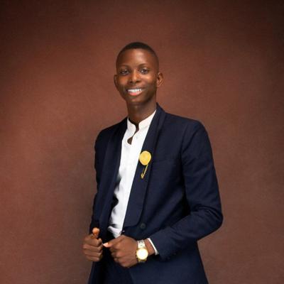 Adedamola Ijiwole