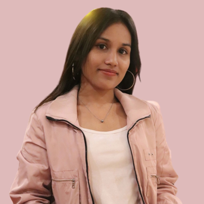 Palak Meena