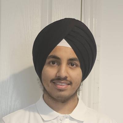 Ishbir Singh