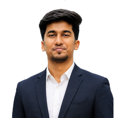 IAAC Ambassador Mohammad Tofiqul Islam