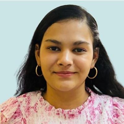 Eva Patel