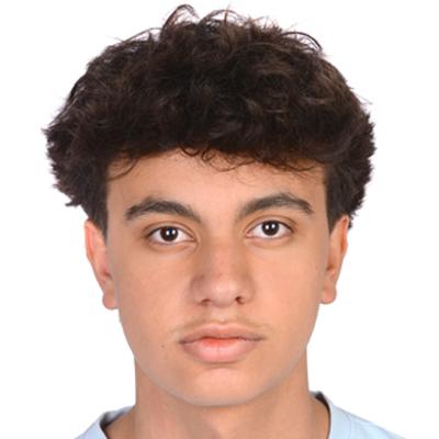 IAAC Ambassador Amr Wael