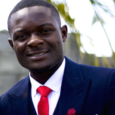 Keegan Mulenga