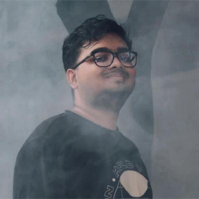 IAAC Ambassador Saif Ahmed