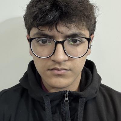 Abdullah Qadir