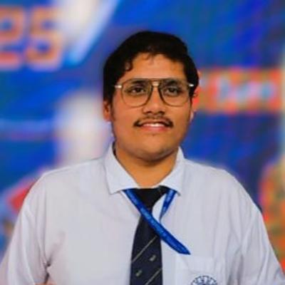 Aditya Raj