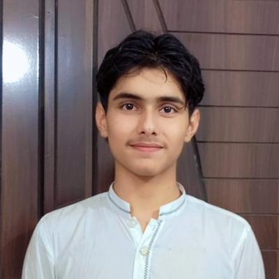 Jawad Hussnain Khan
