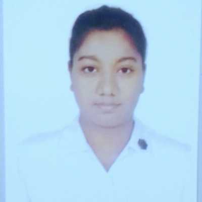 Fahmida Ahmed