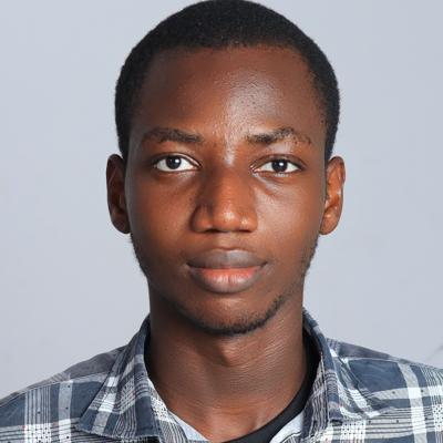 IAAC Ambassador Ayodeji Adesegun