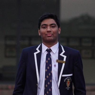 Faraz Alam Khan
