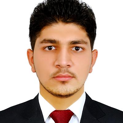 IAAC Ambassador Mansoor Habib