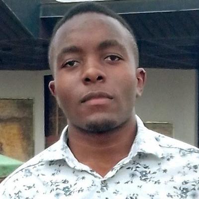IAAC Ambassador Douanla Fouodjeu Romaric Sylvere