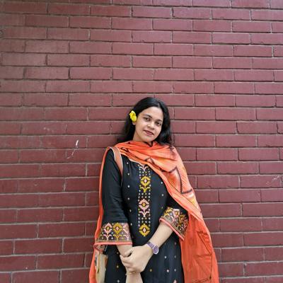 IAAC Ambassador Alif Areana Aurin