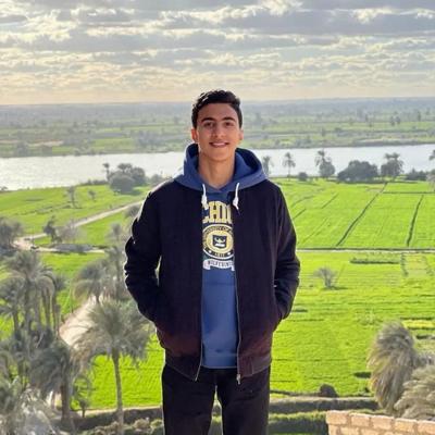 Emad Sameh Emad Gerges Saad