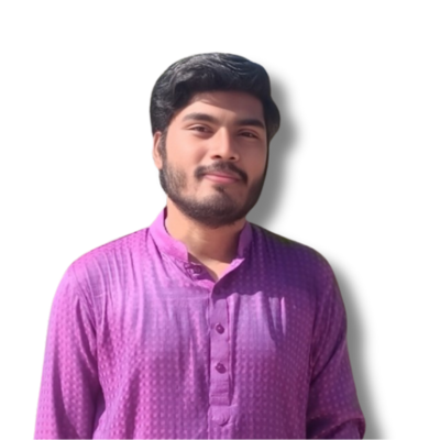 IAAC Ambassador Dibbo Nath