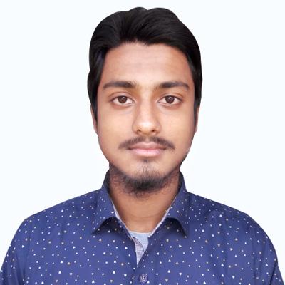 IAAC Ambassador Bayazid Ahmed