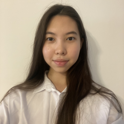 IAAC Ambassador Amina Chukenova