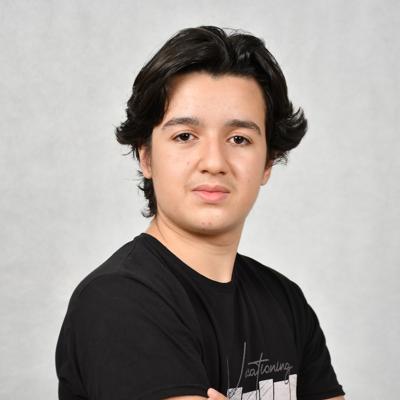 IAAC Ambassador Mohamed Ilyes Belhoula