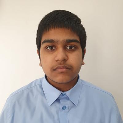 Snehal Das