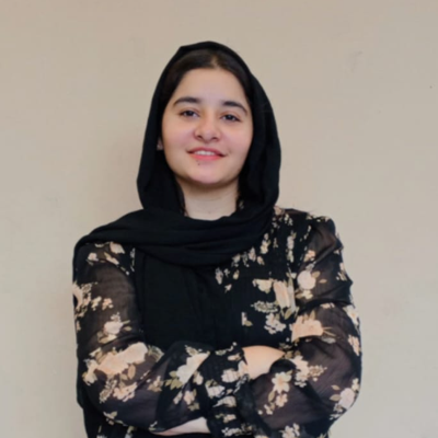 Minahil Ali