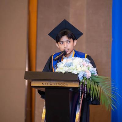 Thaw Ye Zaw