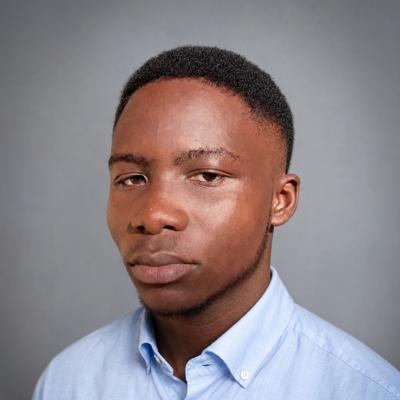 Ireoluwa Olukayode