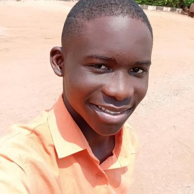 Ireoluwa Olukayode