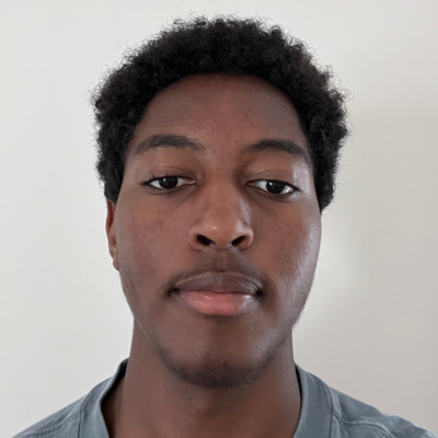 IAAC Ambassador Nahom Hailegiorgis