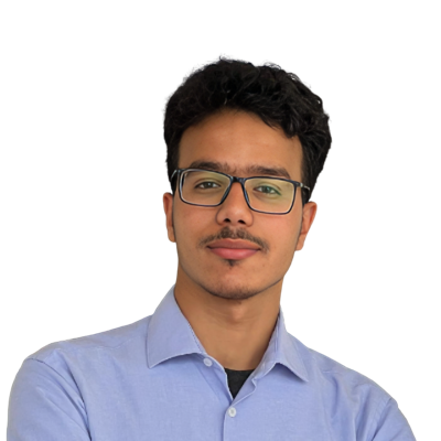 IAAC Ambassador Mohamed Agdid