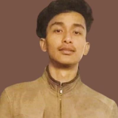 IAAC Ambassador Pawan Singh