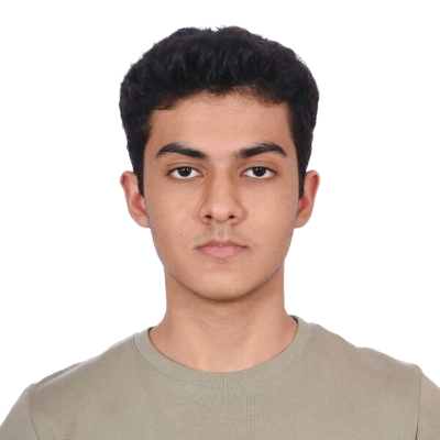 IAAC Ambassador Sahand Soleimani