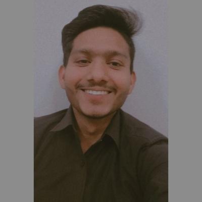 IAAC Ambassador Ashik Khan