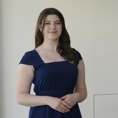 IAAC Ambassador Syuzanna Khalatyan