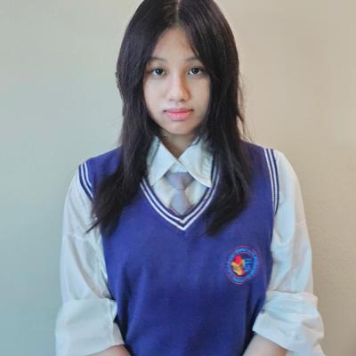 IAAC Ambassador Phạm Phương Bình