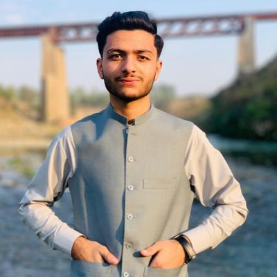 IAAC Ambassador Zain Ali Khan