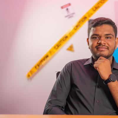 Abdul Moiz Adeel