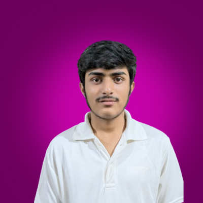 IAAC Ambassador Ahmad Raza