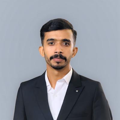 IAAC Ambassador Farhan Habib