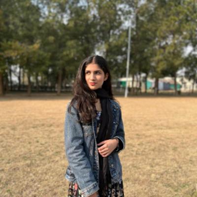 Eman Khaliq