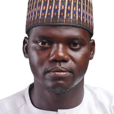 IAAC Ambassador Abdulmudalib Abubakar