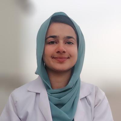 Sidra Kausar