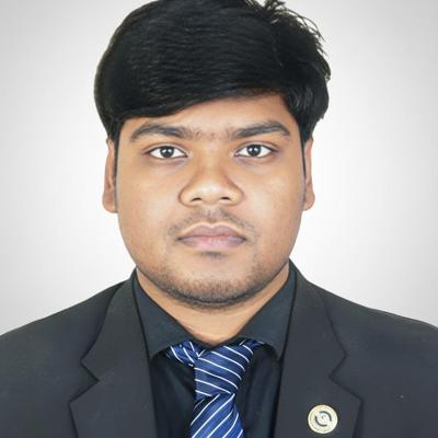 IAAC Ambassador Mohammad Mehedi Hasan Munna