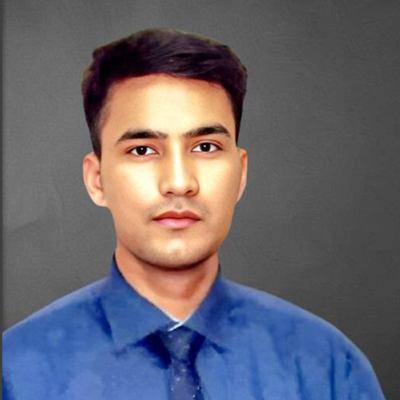 Muhammad Suleman