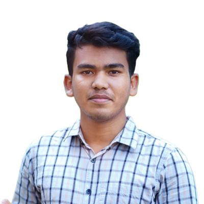 IAAC Ambassador Md Shahriar Nabil