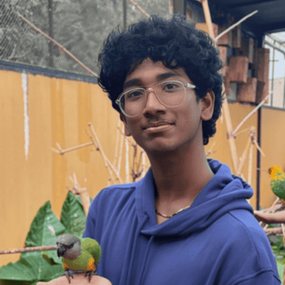 Ashwanth Sivakumar