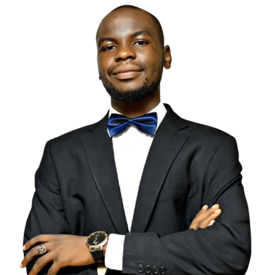 IAAC Ambassador Ahmad Muhammad Salisu