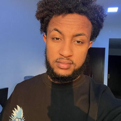 IAAC Ambassador Biruh Tesfa Chalie