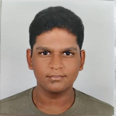 IAAC Ambassador Ananda Priyan