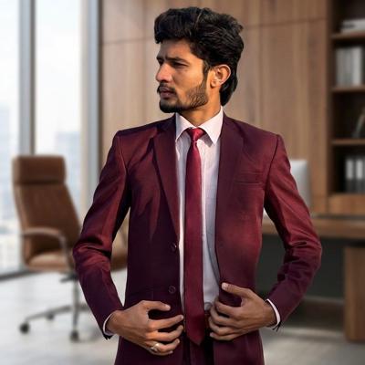 IAAC Ambassador Muhammad Kashif Sultan