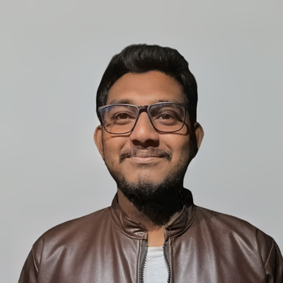 IAAC Ambassador Mohammad Ali